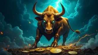از رکوردهای تاریخی تا ذخایر استراتژیک بیت‌کوین؛ آینده بازار کریپتو در ۲۰۲۵