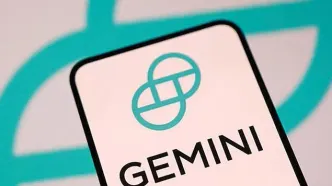 Gemini عطش تازه برای رمزارزها