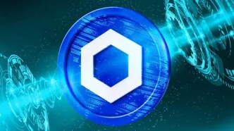 ثبت درخواست ETF گری‌اسکیل؛ قیمت LINK چه واکنشی داشت؟