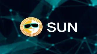از لیست‌شدن در Upbit تا جهش قیمت؛ رالی SUN آغاز شده؟