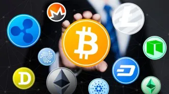 ایران چهارمین کشور استخراج‌کننده رمز ارز در جهان/ کدام شهرها بیشترین میزان ماینرهای غیرمجاز را داشته‌اند؟