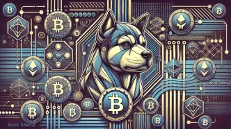 بیس داوگز (Base Dawgz) چیست؟
