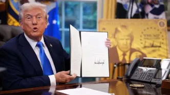 با تغییر سیاست ویزای آمریکا، کانادا مقصد تازه کارگران ماهر