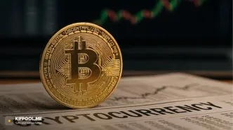 سقوط ۷۶٪ خرید بیت‌کوین توسط شرکت‌ها؛ زنگ خطر برای بازار رمزارزها