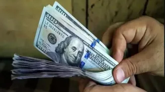 قیمت دلار بازار آزاد امروز یکشنبه ۳۰ شهریور ۱۴۰۴ / دلار ۱۱ هزارتومان گران شد!