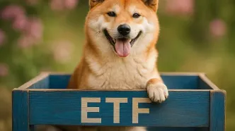 اولین ETF دوج ‌کوین در آمریکا هفته آینده راه‌اندازی می‌شود؟