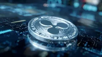 ارز دیجیتال بانک مرکزی اینگونه به ریپل کمک کرد