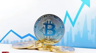 افزایش شکاف قیمت دلار و تتر به 2600 تومان | بیت‌کوین با 2 کانال جهش به مقاومت سرنوشت‌ساز رسید