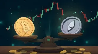 اتریوم برای پیشی گرفتن از بیت کوین به چه چیزی نیاز دارد؟