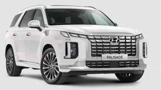 جمع‌آوری نیم میلیون خودروی لوکس هیوندای از خیابان‌های آمریکا