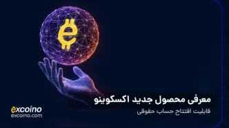 معرفی محصول جدید اکسکوینو؛ حساب حقوقی برای مدیریت حرفه‌ای دارایی‌های کسب‌وکارها