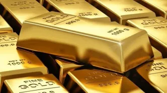 قیمت جهانی طلا امروز دوشنبه ۳۱ شهریور ماه ۱۴۰۴/ صعود قیمت طلا