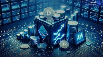 سنگین ترین خرید اتریوم توسط بیت‌ماین