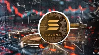 سولانا دوباره به زیر ۲۰۰ دلار سقوط می‌کند؟ بررسی روند کوتاه‌مدت و بلندمدت SOL