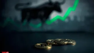 قیمت بیت‌کوین و اتریوم امروز سه‌شنبه ۱ مهر1404/ افزایش قیمت بیت کوین