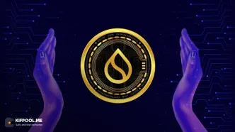 سویی (SUI) آماده جهش بزرگ؟ تحلیل آخرین روند قیمت