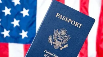 هزینه ویزای کاری آمریکا ۴۰۰ برابر شد!