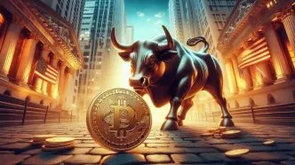 بیت‌کوین به کانال ۱۱۳ هزار دلار بازگشت! کاهش نرخ بهره، محرک رکورشکنی بعدی؟