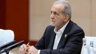 تصمیم سرنوشت ساز برای اقتصاد ایران/ پزشکیان اتمام حجت کرد