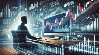 اسکالپینگ (Scalping) چیست و چگونه انجام می‌شود؟