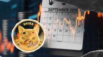 پیش‌بینی عملکرد شیبا در سپتامبر و ماه‌های پیش‌ رو؛ SHIB آماده درخشش دوباره؟