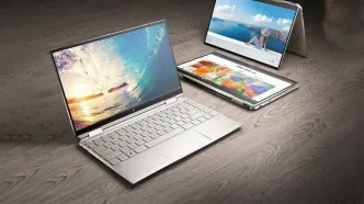 پرفروش ترین لپ تاپ های اچ پی «hp» کدامند؛ از مدل‌های اقتصادی تا گیمینگ حرفه‌ای