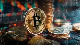 بیت‌کوین در کانال ۱۱۱ هزار دلاری!/ صعود واقعی یا تله گاوی؟+ نمودار