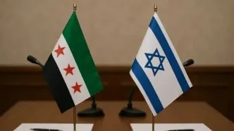 ادعای نتانیاهو درباره پیشرفت مذاکرات با سوریه