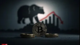 قیمت بیت‌کوین و اتریوم امروز یکشنبه ۲۰ مهر1404/ کاهش قیمت بیت‌کوین