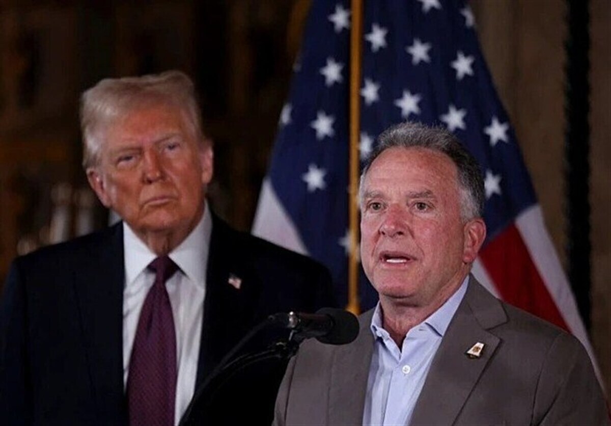 خبر آکسیوس درمورد دیدار ترامپ و سران کشور‌های عربی