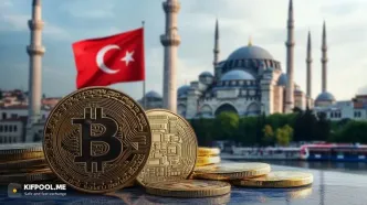 قانون سختگیرانه کریپتو در ترکیه