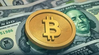 کاهش نرخ بهره کلید رالی کریپتو را زد؛ بازار در آستانه انفجار؟