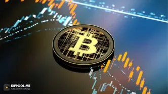 بازگشت بیت‌کوین همزمان با رکورد تاریخی طلا؛ آینده بازار چه می‌شود؟