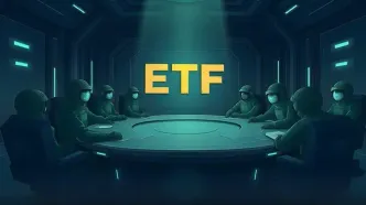قوانین جدید SEC عرضه ETF های کریپتو را آسان خواهد کرد!