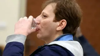 هشدار؛ رمز ارز بابک زنجانی اعتبار ندارد