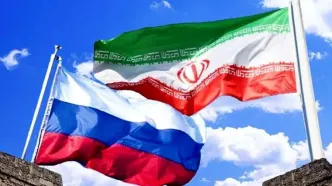 حرکت غافلگیرکننده روسیه به نفع ایران