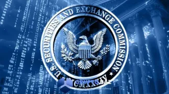 تعویق تصمیم ETF دوج‌کوین و هدرا تا نوامبر توسط SEC آمریکا