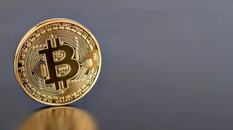 قیمت جدید رمزارزها/ بیت‌کوین عقب‌نشینی کرد