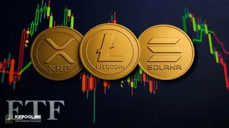 خبر بزرگ | چراغ سبز قطعی برای ETF سه آلت‌کوین اصلی