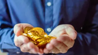 واقعیت مالکیت آلت‌کوین‌ها فاش شد! چه کسانی کنترل بازار را در دست دارند؟