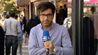 خبرنگار صدا و سیما: وقتی مادرم را بیمارستان بردم فکر کردند دوربین مخفی است