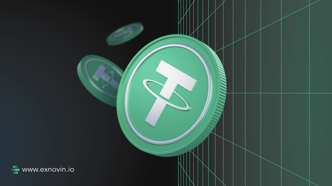 معرفی انواع شبکه های انتقال تتر | کارمزد انتقال کدام شبکه کمتر است؟