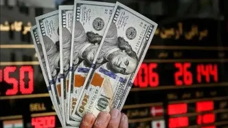 رکورد تاریخی افزایش قیمت دلار امروز شنبه ۲۹ شهریور ۱۴۰۴ شکست / قیمت دلار بازار آزاد ۹ هزارتومان گران شد!