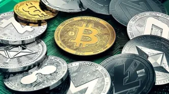 قیمت ارز‌های دیجیتال امروز یکشنبه ۳۰ شهریور ۱۴۰۴