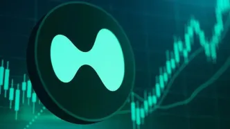 افزایش فشار خرید در بازار هایپرلیکویید؛ پرواز HYPE به سمت قله‌های جدید؟