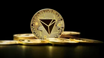 شرکت ترون ۱۱۰ میلیون دلار TRX دیگر انباشت کرد! سیگنال صعود یا هشدار ریزش؟