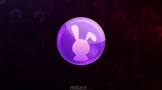 میزان توکن دریافتی کاربران راکی ربیت مشخص شد!🐰