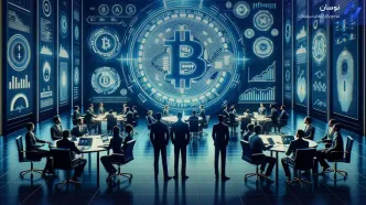 خرید ۶۳۳میلیون دلاری بیت‌کوین توسط متاپلنت