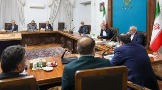 پزشکیان: اقتصاد منطقه خلیج فارس در حال تغییر است