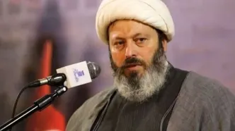 اظهارات قاسمیان، روحانی نزدیک به جلیلی درمورد جنگ ۱۲ روزه / چرا اسرائیل عسلویه را نزد؟